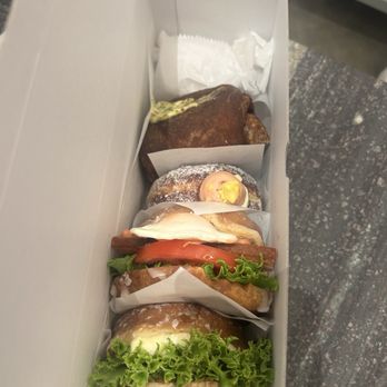 I'm donut ? - savory - Donuts Near Me - New York, New York I'm donut ? - savory - Donuts Near Me - New York, New York