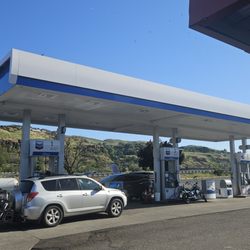 Chevron