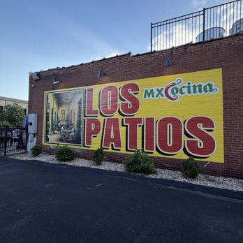 Los Patios MX Cocina - Mexican Near Me - St. Louis, Missouri Los Patios MX Cocina - Mexican Near Me - St. Louis, Missouri