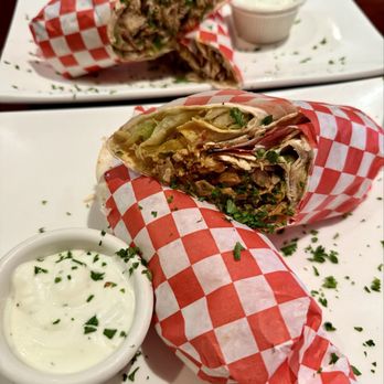 Ciya Mediterranean Cuisine - Chicken Gyro Wrap, Lamb and Beef Gyro Wrap - Mediterranean Near Me - Half Moon Bay, California Ciya Mediterranean Cuisine - Chicken Gyro Wrap, Lamb and Beef Gyro Wrap - Mediterranean Near Me - Half Moon Bay, California