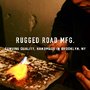 Photo of Rugged Road