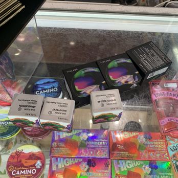 Elevated San Francisco - Cannabis Dispensaries Near Me - San Francisco, California