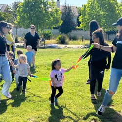 Toddler Time SD