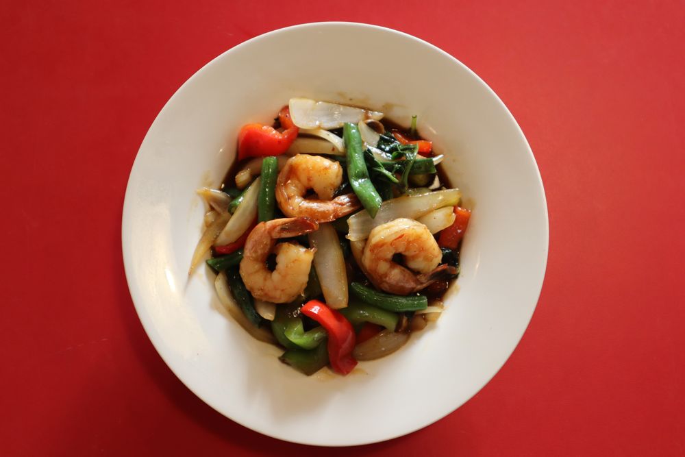 THAI GARLAND Updated September 2024 37 Photos 6850 N Shiloh Rd