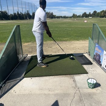 Haggin Oaks Golf Complex - Driving range - Golf Near Me - Sacramento, California Haggin Oaks Golf Complex - Driving range - Golf Near Me - Sacramento, California