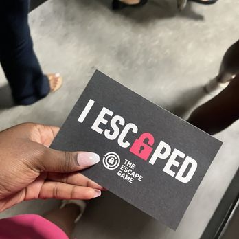 The Escape Game Orlando - Escape Games Near Me - Orlando, Florida The Escape Game Orlando - Escape Games Near Me - Orlando, Florida
