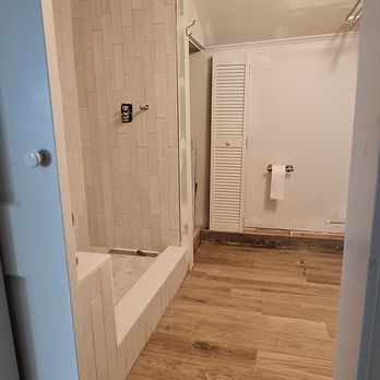 JLE Tile Installations - Tiling Near Me