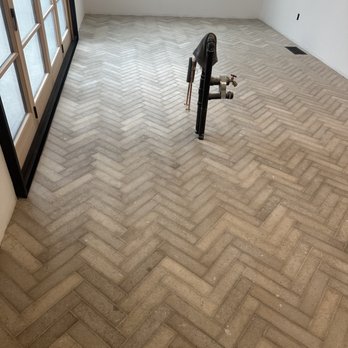 ER Tile and Stone - Stonemasons Near Me