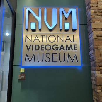 Frisco Discovery Center - Museums Near Me - Frisco, Texas