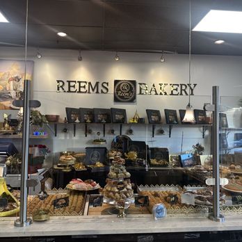 Reem's Bakery - Baklava display - Bakeries Near Me - Denver, Colorado Reem's Bakery - Baklava display - Bakeries Near Me - Denver, Colorado