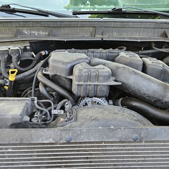 BK AutoWorks - Before - Auto Detailing Near Me - Orangeville, Pennsylvania