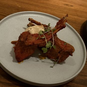Indian Accent - Lamb - Indian Near Me - New York, New York Indian Accent - Lamb - Indian Near Me - New York, New York