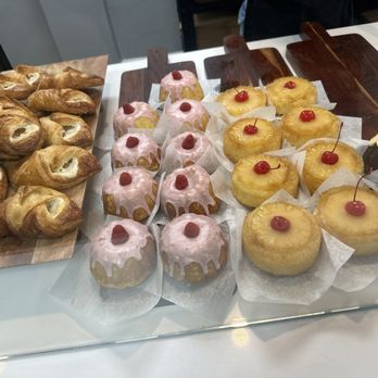 Sweet Tooth - Bakeries Near Me - Rialto, California