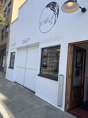 Marla SR Bakery and Cafe by null