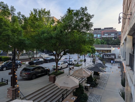 Westside Provisions District by null