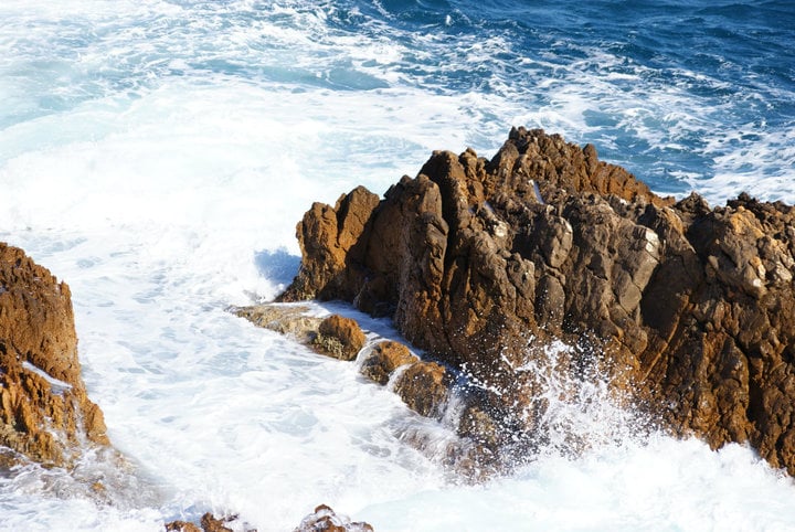 Calanque des Figuières