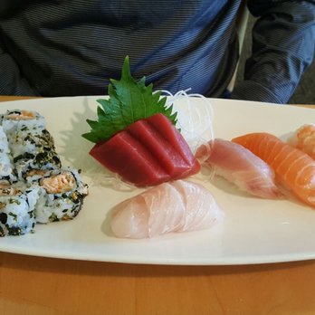 Sushi Sono - Lunch combo #10 - Japanese Near Me - Columbia, Maryland Sushi Sono - Lunch combo #10 - Japanese Near Me - Columbia, Maryland