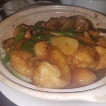 MingHin Cuisine - Fish cake stew. Good - Dim Sum Near Me - Chicago, Illinois MingHin Cuisine - Fish cake stew. Good - Dim Sum Near Me - Chicago, Illinois