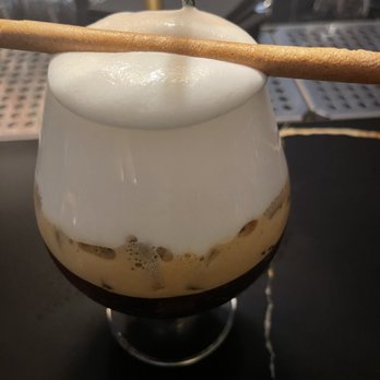 L'Ardente - Espresso martini - Italian Near Me - Washington, DC, District of Columbia L'Ardente - Espresso martini - Italian Near Me - Washington, DC, District of Columbia