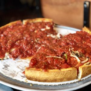 Zachary’s Chicago Pizza on Yelp