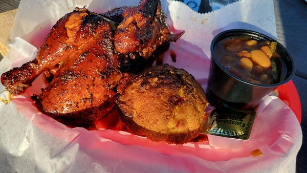 Torrey Grill & BBQ by null