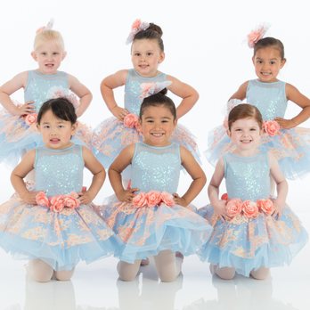 1. Hillsboro Dance Center