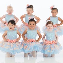 Hillsboro Dance Center
