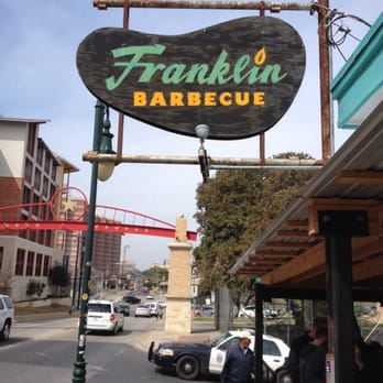 Franklin Barbecue - Barbeque Near Me - Austin, Texas