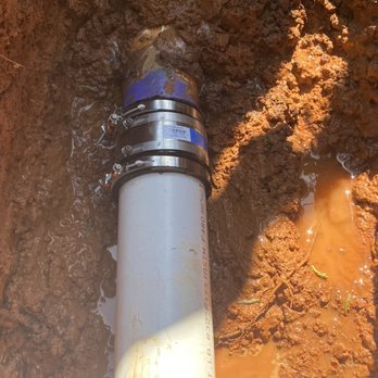 Gilbert Plumbing Services - Heavy duty sewer repair fitting - Plumbing Near Me Gilbert Plumbing Services - Heavy duty sewer repair fitting - Plumbing Near Me