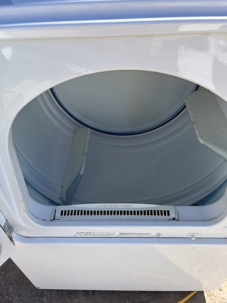 SERGIO APPLIANCES Tucson, Arizona Appliances & Repair Phone