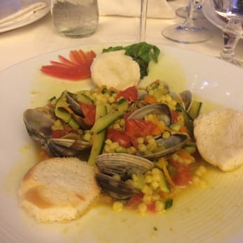 Hotel Speraesole - Swordfish carpaccio - Hotels Near Me - Murta Maria, OT
