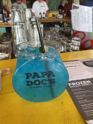 Papa Doc's Shore Club by null