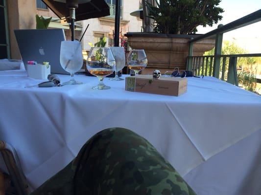 Grand Havana Room by null