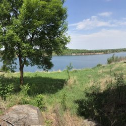 Wazee County Park