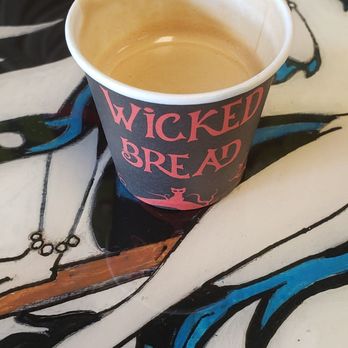 Wicked Bread Co - American Near Me - Plantation , Florida