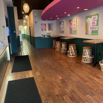 Tacos Way - Inside - Tacos Near Me - Cockeysville, Maryland Tacos Way - Inside - Tacos Near Me - Cockeysville, Maryland