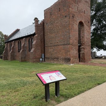 Historic Jamestowne - Landmarks & Historical Buildings Near Me - Jamestown, Virginia Historic Jamestowne - Landmarks & Historical Buildings Near Me - Jamestown, Virginia