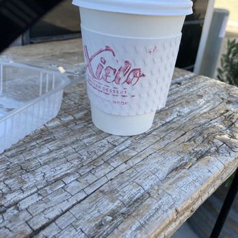 Xielo Artisan Desserts - Hot chocolate - Creperies Near Me - Oxnard, California Xielo Artisan Desserts - Hot chocolate - Creperies Near Me - Oxnard, California