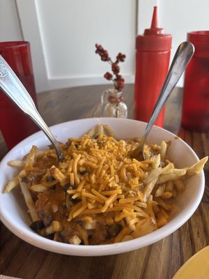 Bones' Burgers by null