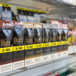 Smoke Depot Smoke Shop