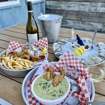 Clausen Oysters - Seafood Near Me - North Bend, Oregon Clausen Oysters - Seafood Near Me - North Bend, Oregon