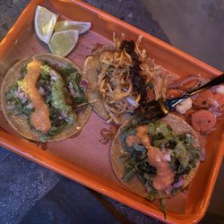 La Mezca - Taquitos