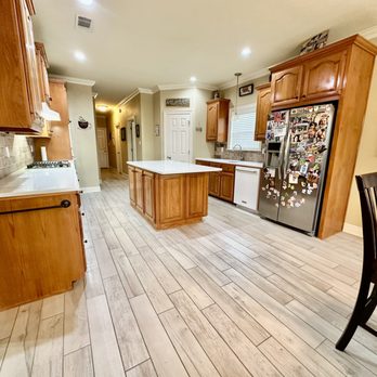 Marchand's Interior & Hardware - Flooring Near Me - Gonzales, Louisiana Marchand's Interior & Hardware - Flooring Near Me - Gonzales, Louisiana