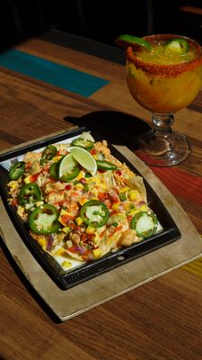 Nacho Daddy - Downtown by null