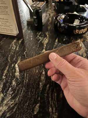 Casablanca Cigar Bar by null