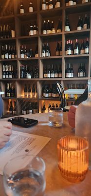 Two Travelers Wine Bar + Merchant by null