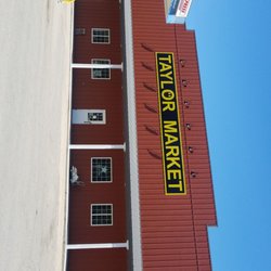 Connies Helmer Market