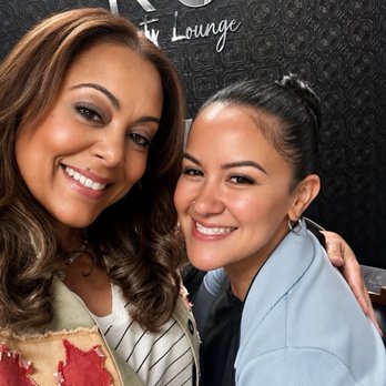 KC Beauty Lounge - With my stylist Sophia - Hair Salons Near Me - Lorain, Ohio KC Beauty Lounge - With my stylist Sophia - Hair Salons Near Me - Lorain, Ohio