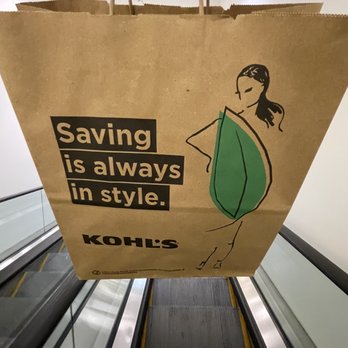 Kohl's - Department Stores Near Me - SAN LEANDRO, California