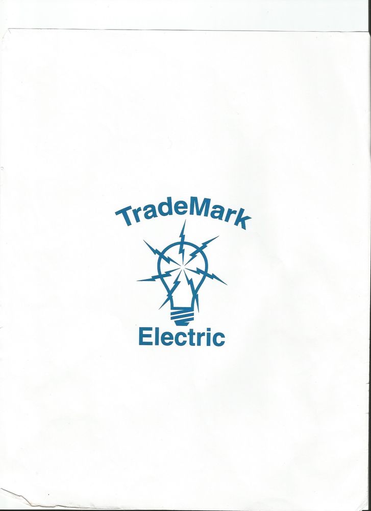 Slide of TradeMark Electric